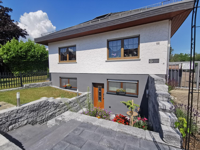 NEU! 3 Sterne Ferienwohnung Loreley DTV Klassifizierung, Rhein-Lahn-Kreis