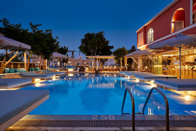 Sport & Beauty 2, Blue Sea Hotel, South Aegean