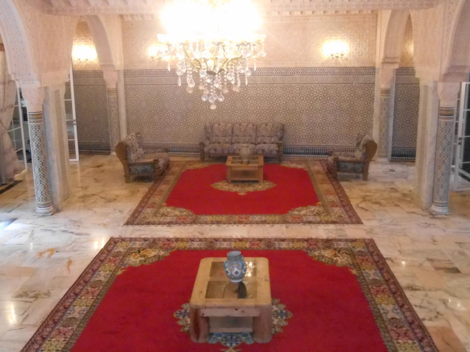 Others 5, Dar Nador, Nador