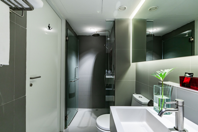 Bathroom 3