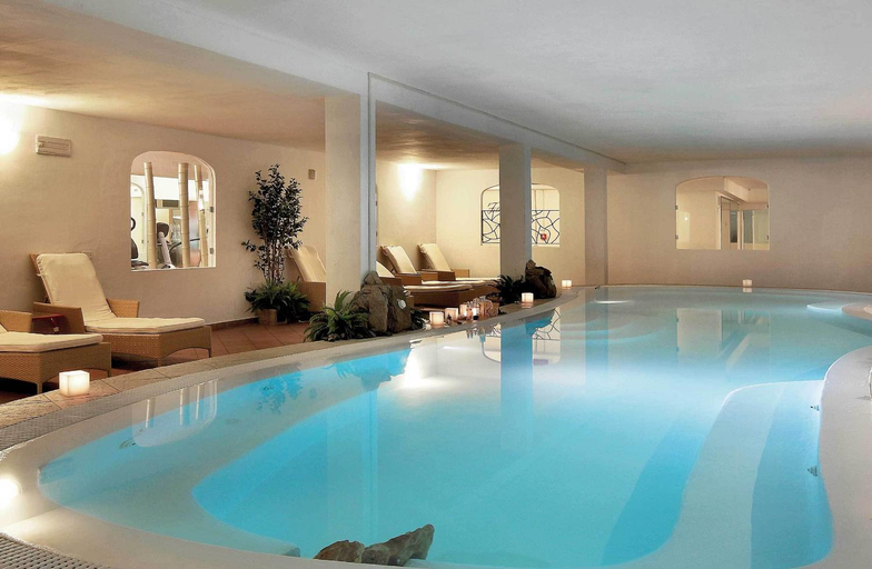 Sport & Beauty 2, Colonna Resort, Olbia-Tempio