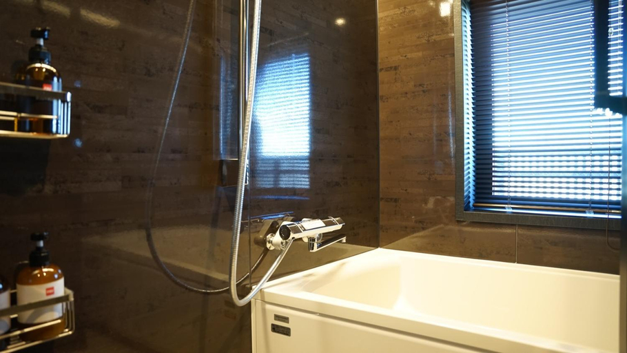 Bathroom 4, fav ISE, Ise