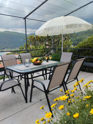 Others 5, Apartments Laura - cozy and affordable, Labin