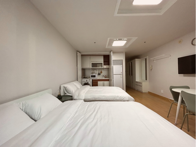 Anne  house in Hongdae, Mapo