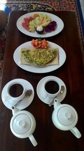 Food & Drinks 5, Muka House Ubud, Gianyar