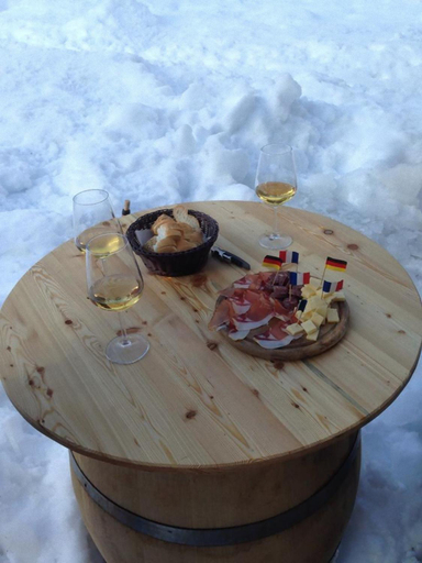 Food & Drinks 4, Pensione Haus Erica, Bolzano