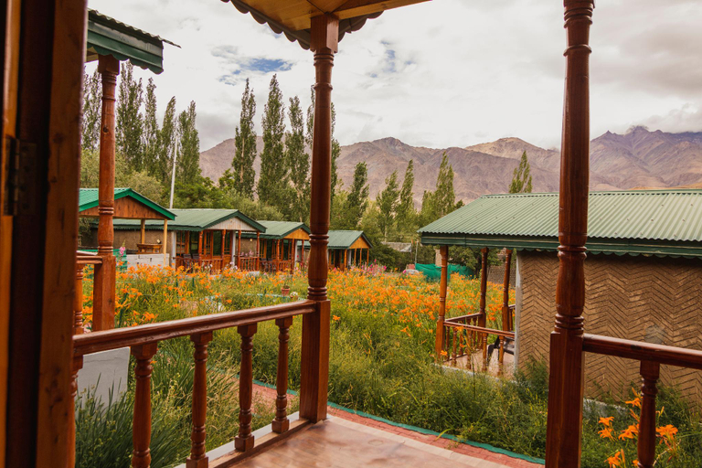 Others 5, Rangyul Resort, Kargil