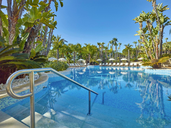 Sport & Beauty 2, Ria Park Hotel & Spa, Loulé