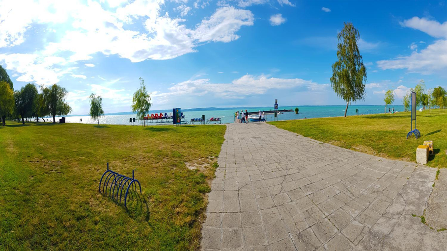 Others 3, Napsugar Apartmanhaz, Siófok