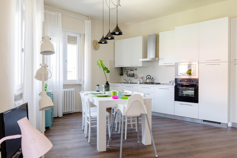 Facilities 5, PeschieraHome Apartments, Verona