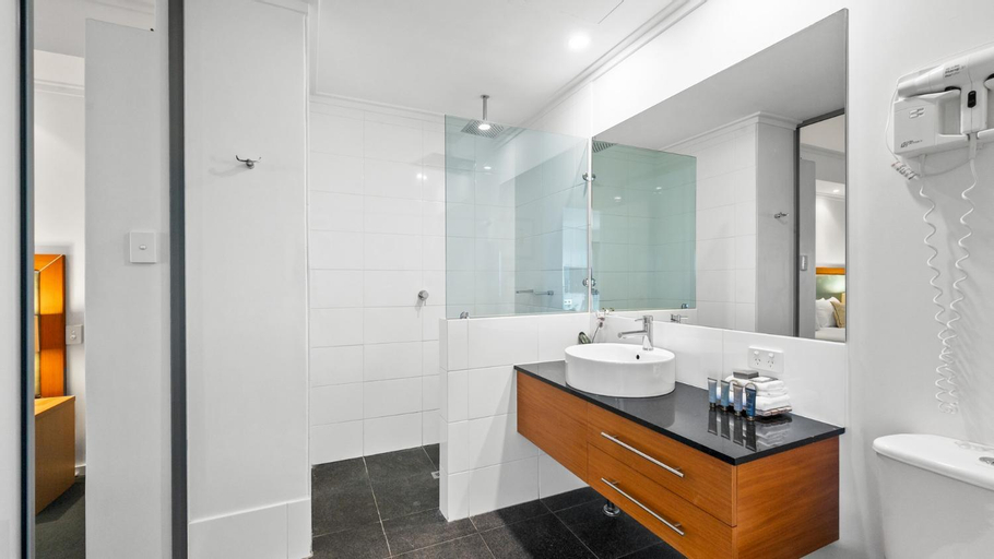 Bedroom 4, Sea Side 411, Mandurah