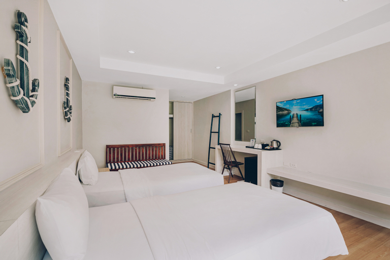 Bedroom 4