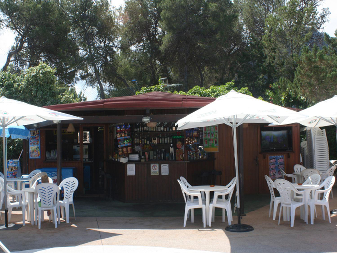 Food & Drinks, Apartamentos del Rey, Baleares