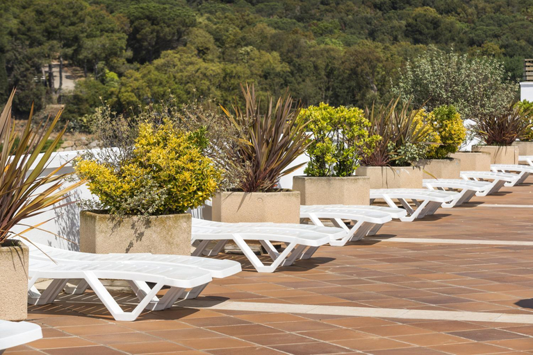 Others 5, Apartamentos Condado, Girona