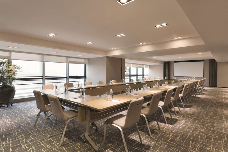 Business Facilities 23