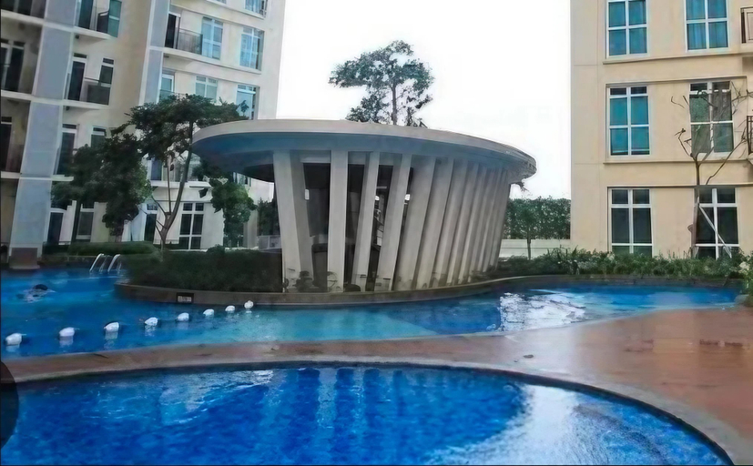 Sport & Beauty 2, Puri Orchard by Kita Agent BSD, West Jakarta