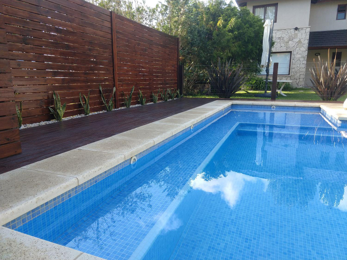 Sport & Beauty 2, Maritimo Apart, Pinamar