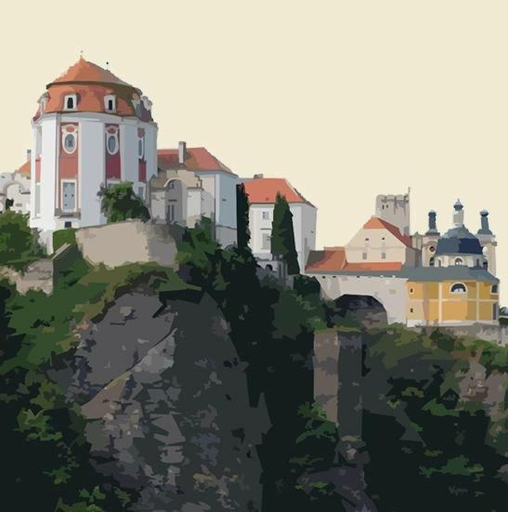 Others 5, Lesni Penzion Vranov, Znojmo