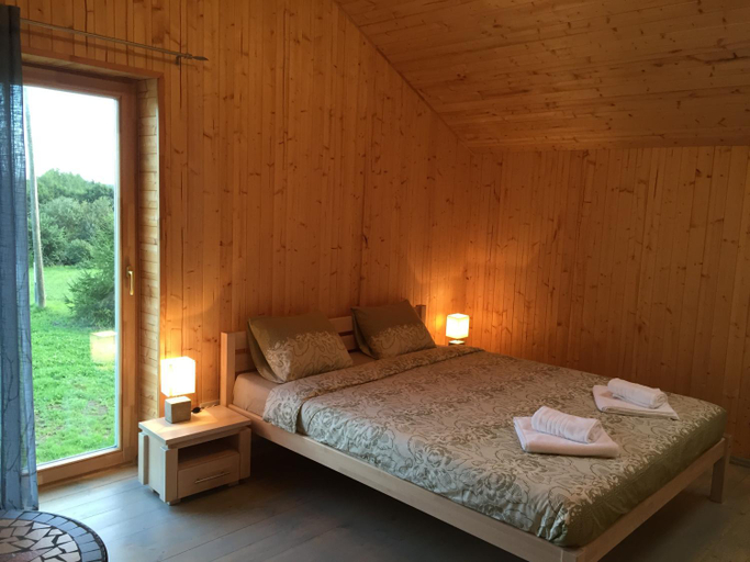 Bedroom, Cetri Veji, Ventspils