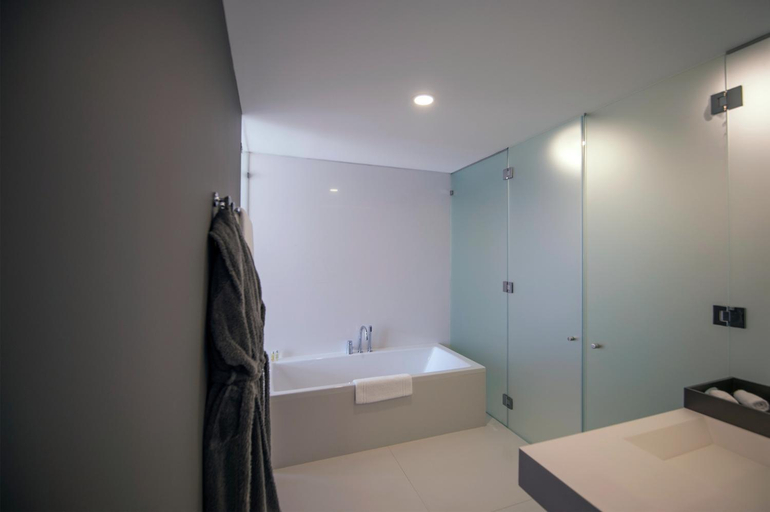 Bathroom 4, Hotel Torre de Gomariz Wine & Spa, Vila Verde