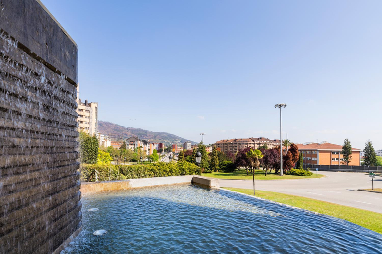 Sport & Beauty 2, Iberik Hotel Santo Domingo, Asturias