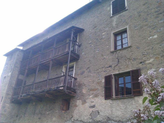Others 3, Guesthouse Seghetto, Sondrio