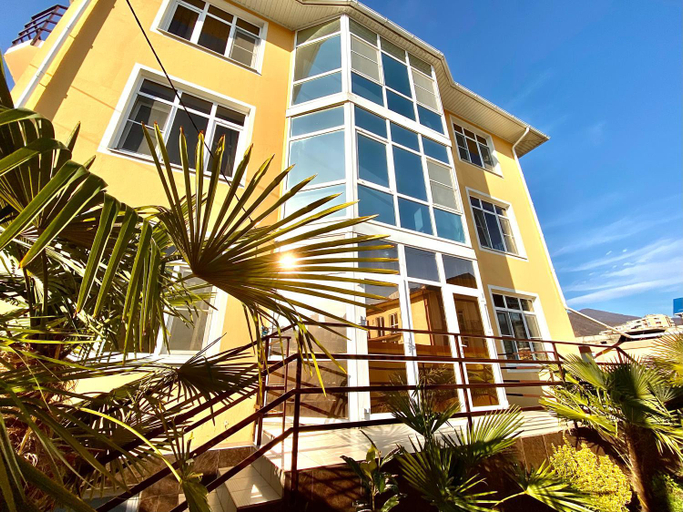 Exterior & Views 1, Guest House Yana, Sochi gorsovet