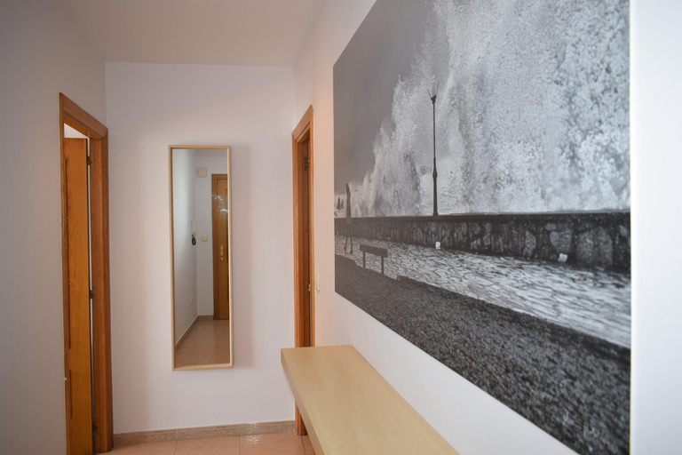 Public Area, Apartamentos VIDA Versus, Pontevedra