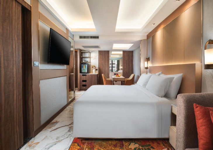 Bedroom 15