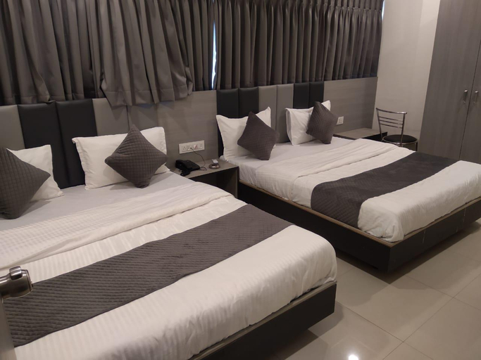 Others 5, HOTEL SELFIE INN, Ahmadabad