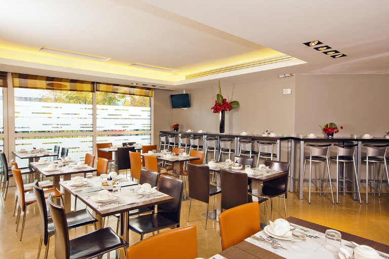 Food & Drinks 5, Residhome Paris-Massy, Essonne