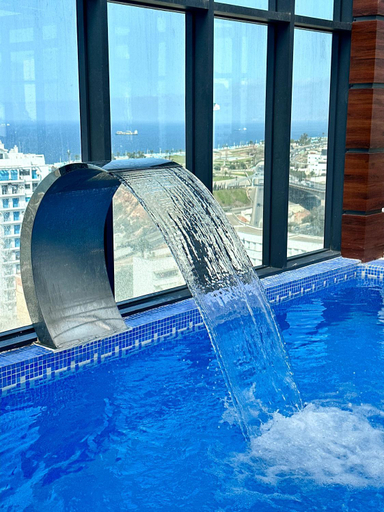 Sport & Beauty 5, 2H Hotel, Oran