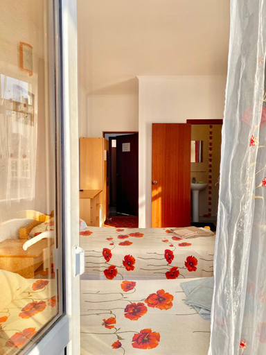 Bedroom 2, Guest House Yana, Sochi gorsovet