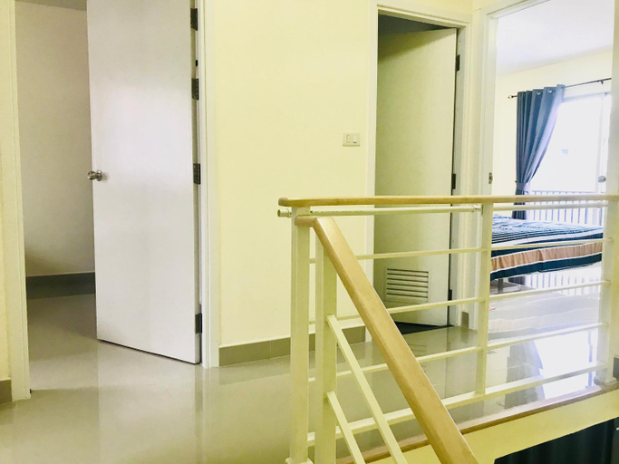 Others 5, Impact MT House, Pak Kret