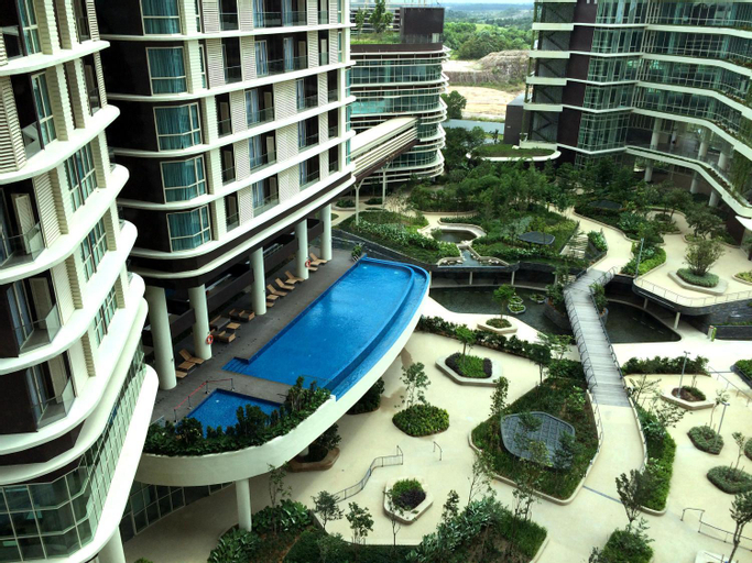 Afiniti Residences, Johor Bahru