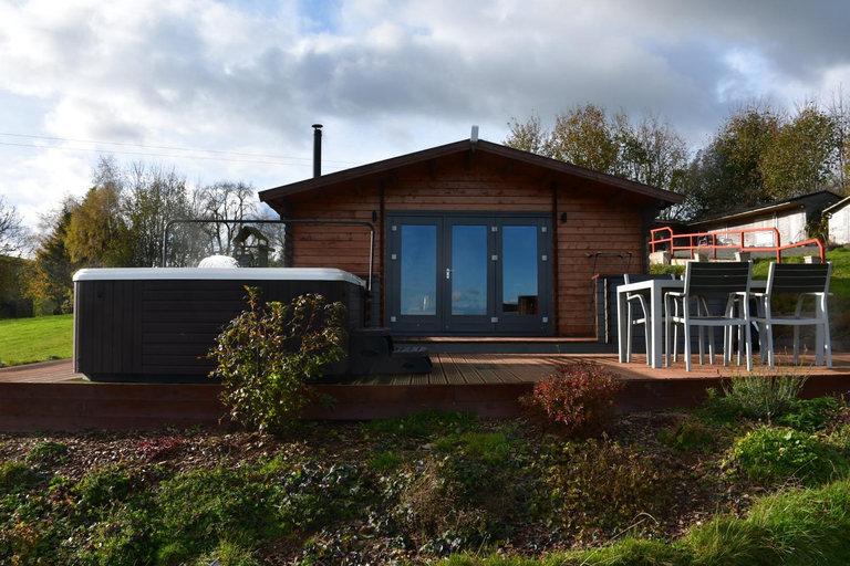 Others 5, Long Wood Lodges, Powys
