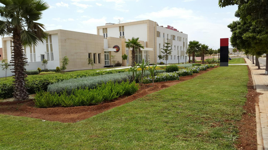 Others 5, Relax Oujda, Oujda Angad