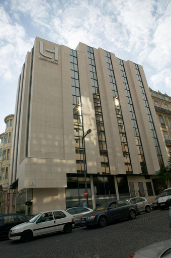 Hotel Lisboa, Lisboa
