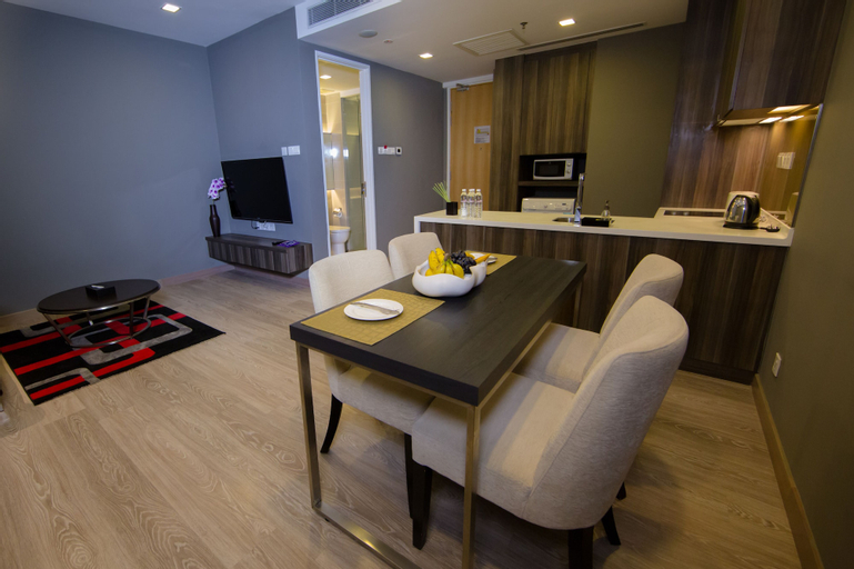 Dining Room 2