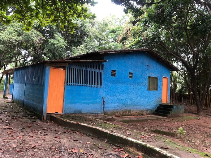 Exterior & Views, Pousada Rural Da Vovó, Governador Valadares