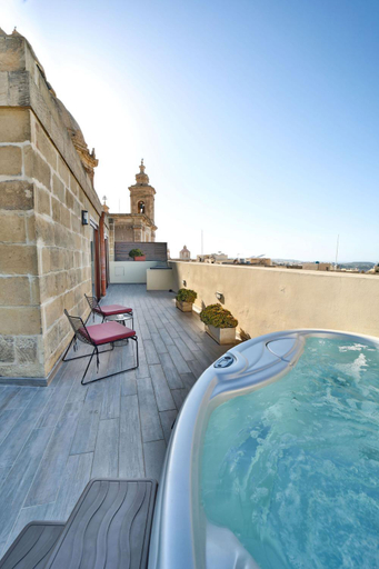 Sport & Beauty 5, Quaint Boutique Hotel Nadur