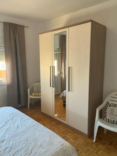 Bedroom 3, Kate - Free Parking - A3 Srednji, Biograd na Moru