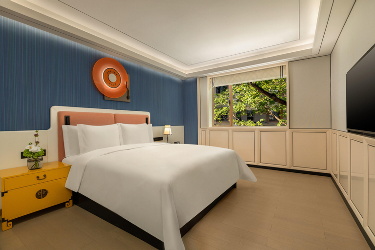 Bedroom 16