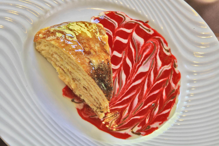 Food & Drinks 5, Logis Hotel Le Lion d'Or, Vienne