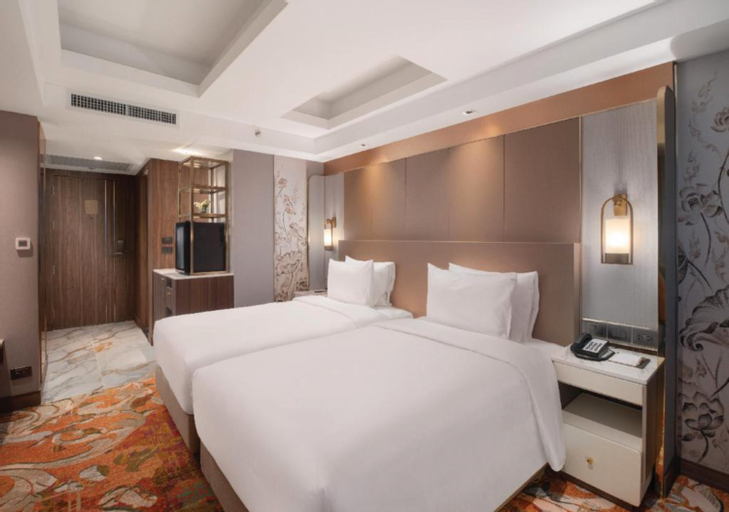 Bedroom 7