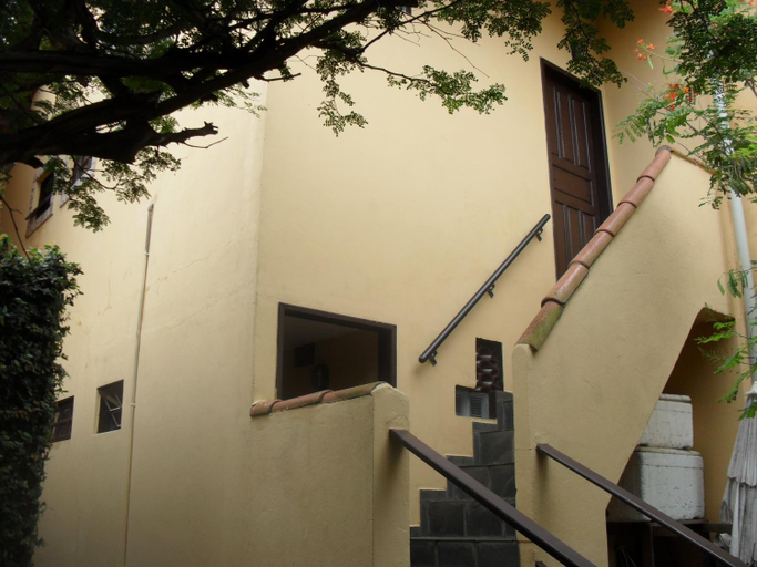 Others 4, Estalagem Tatui, Cabo Frio
