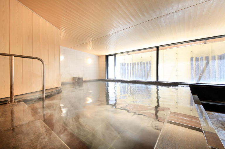 Sport & Beauty 5, Merveille Hakone Gora, Hakone