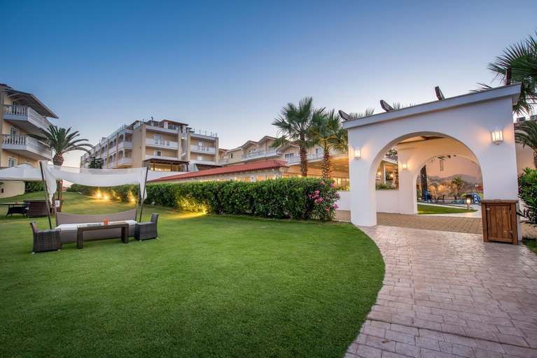 Exterior & Views 1, Galaxy Beach Resort BW Premier Collection, Ionian Islands