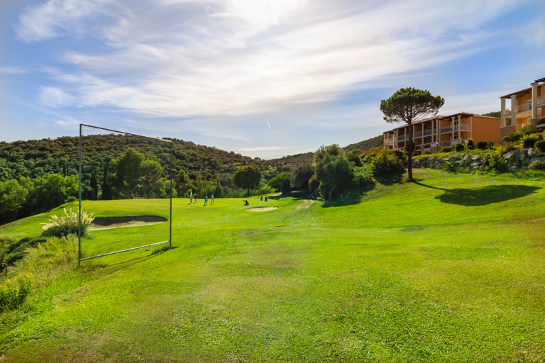 Exterior & Views 3, Residence Cap Esterel By Actisource , Var