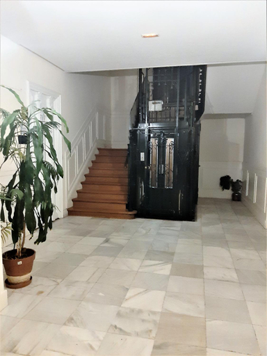 Public Area